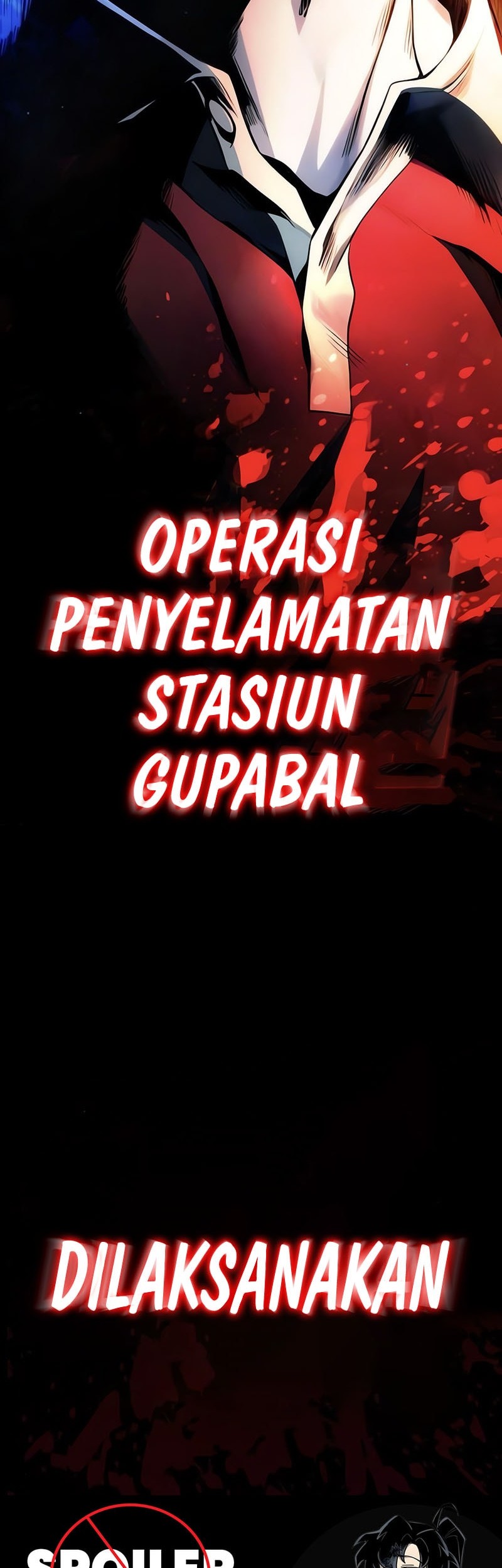 Zombie Papa Chapter 6 Gambar 114