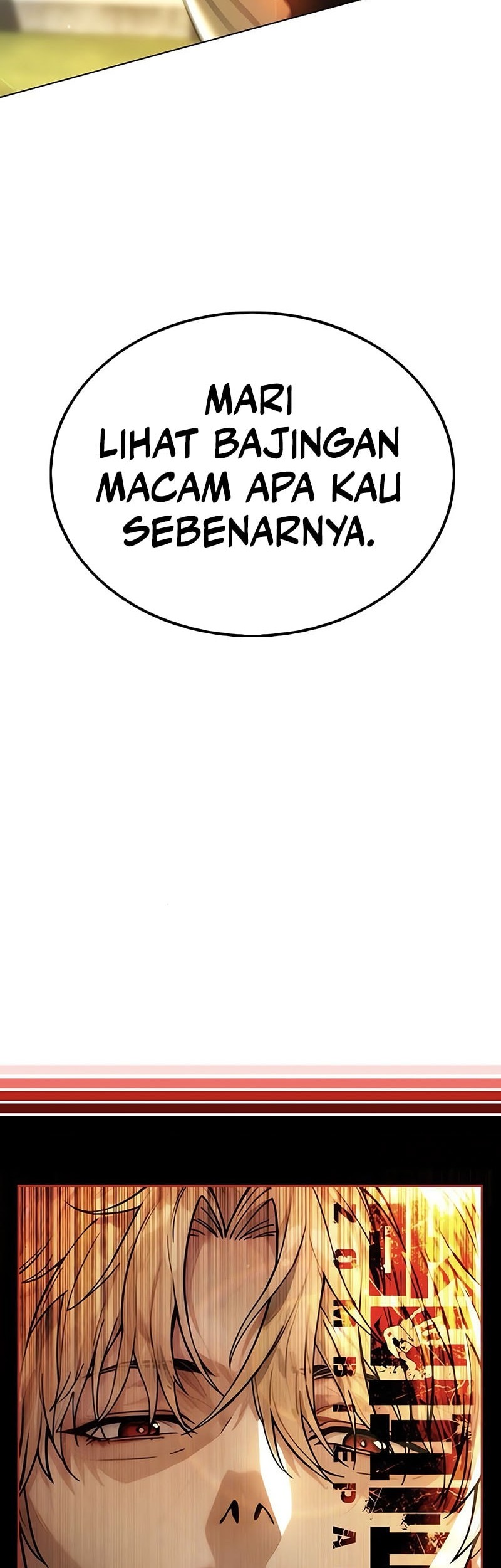 Zombie Papa Chapter 6 Gambar 11