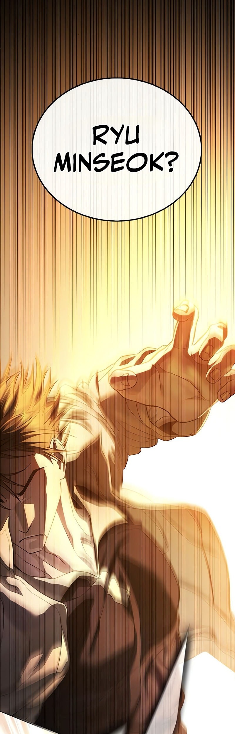 Zombie Papa Chapter 6 Gambar 25