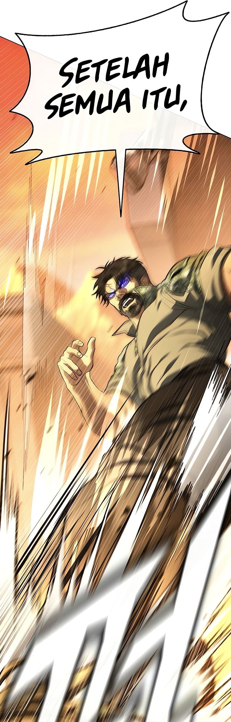 Zombie Papa Chapter 6 Gambar 29