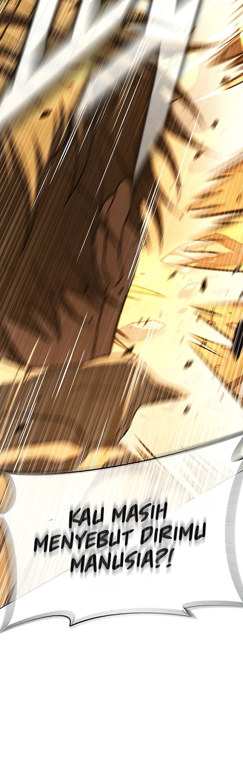 Zombie Papa Chapter 6 Gambar 30