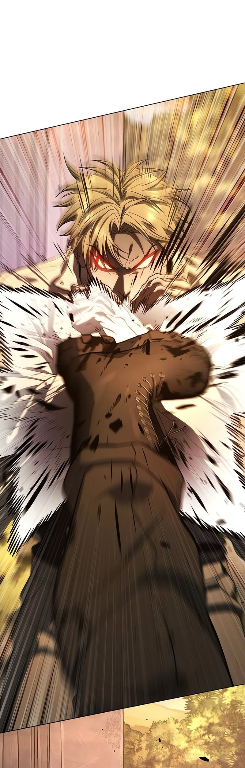 Zombie Papa Chapter 6 Gambar 31