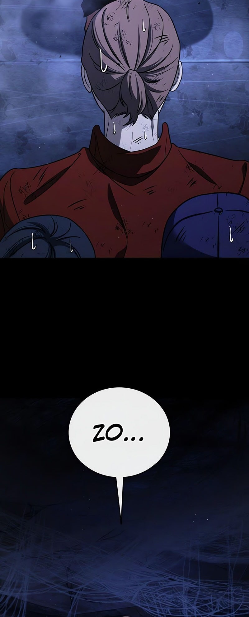 Zombie Papa Chapter 7 Gambar 65