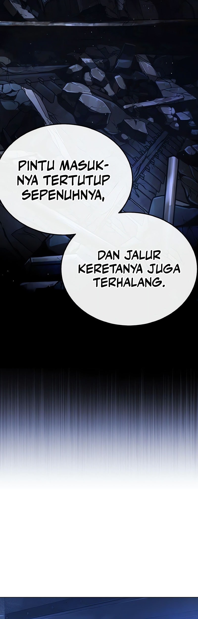 Zombie Papa Chapter 7 Gambar 29