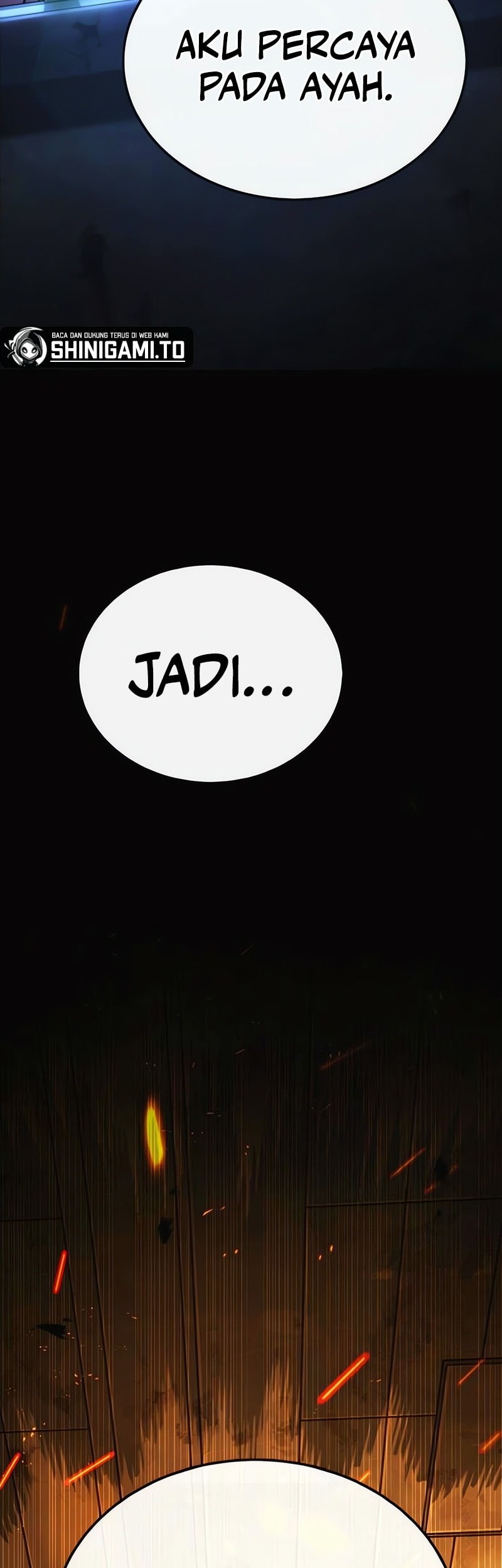 Zombie Papa Chapter 8 Gambar 37