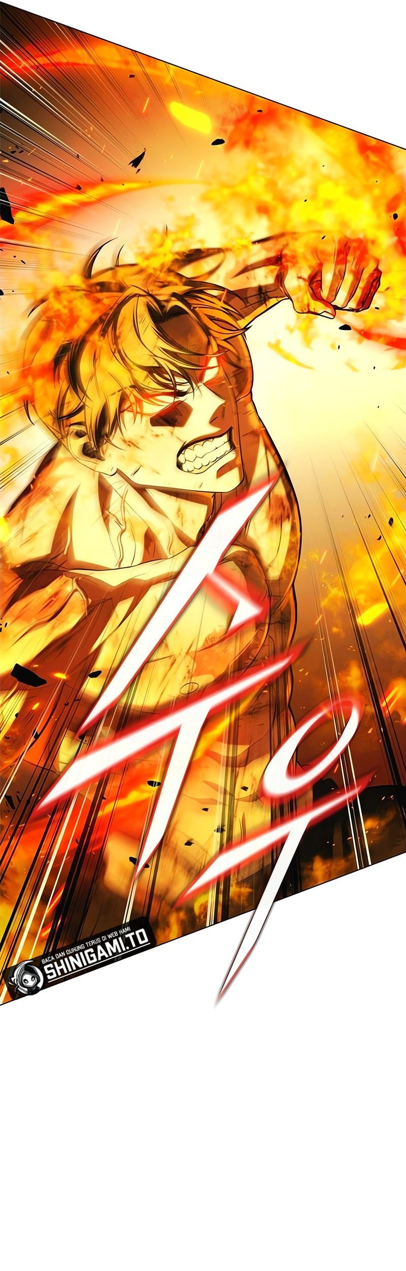 Zombie Papa Chapter 8 Gambar 20