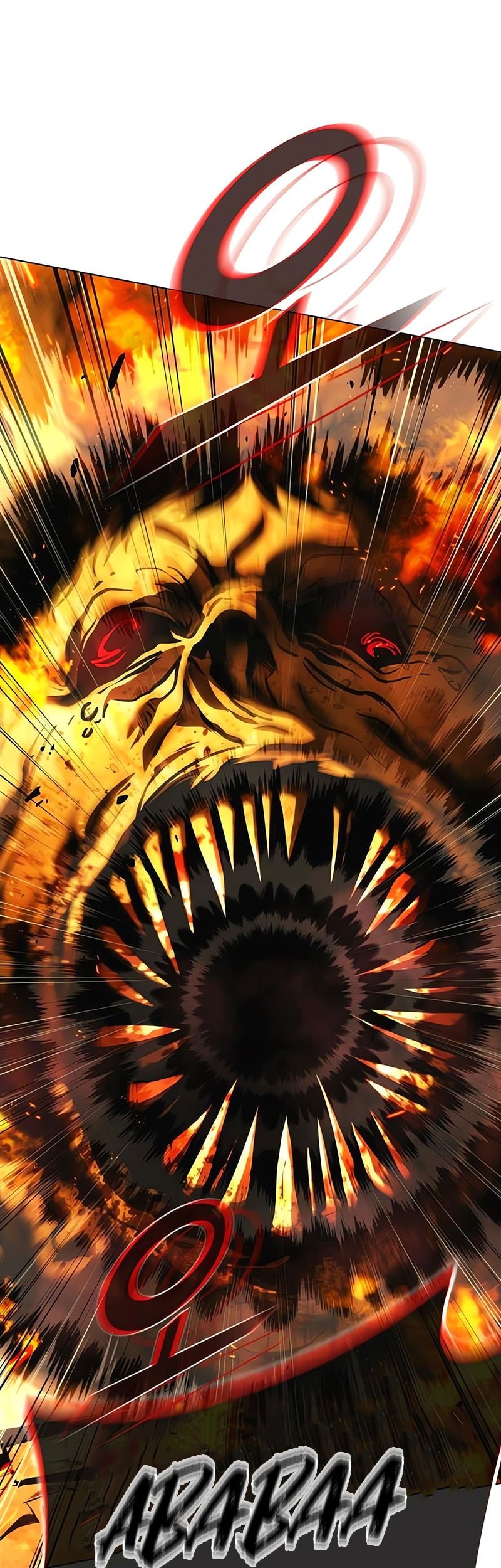 Zombie Papa Chapter 8 Gambar 26