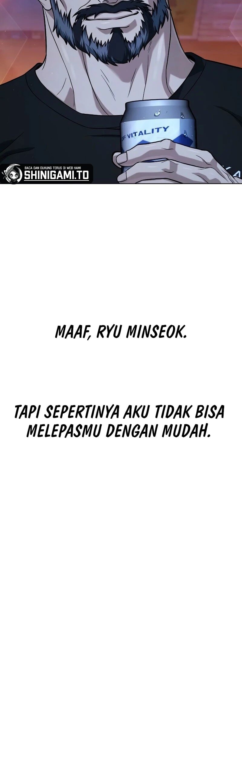 Zombie Papa Chapter 9 Gambar 40