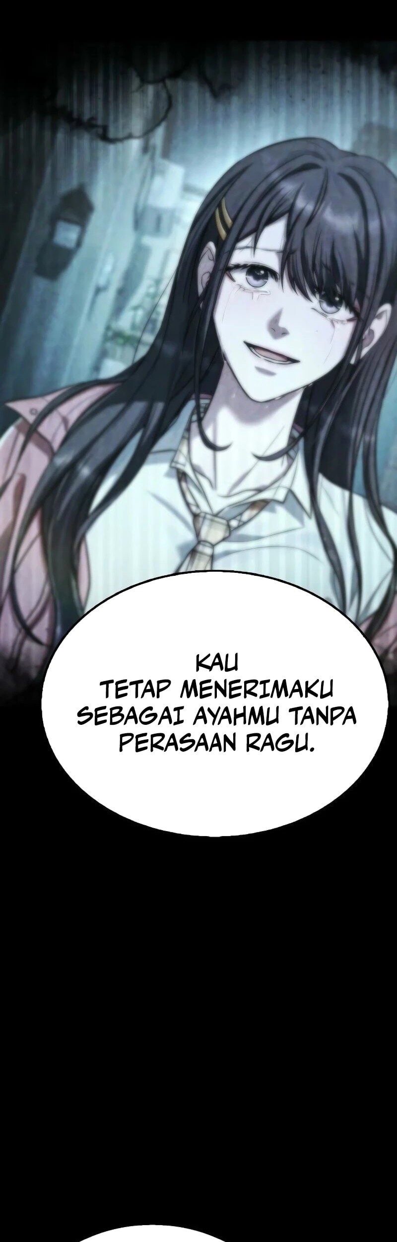 Zombie Papa Chapter 9 Gambar 56