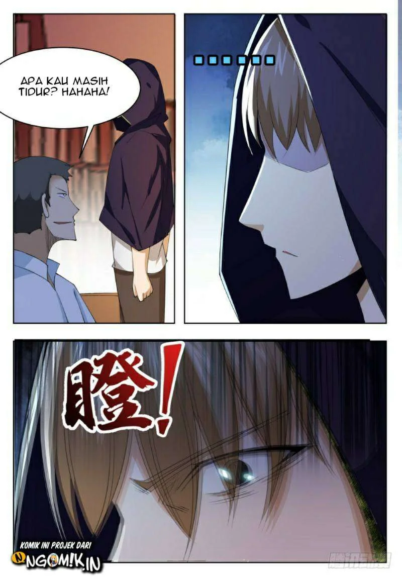 Zui Qiang Shen Chapter 44 Gambar 13