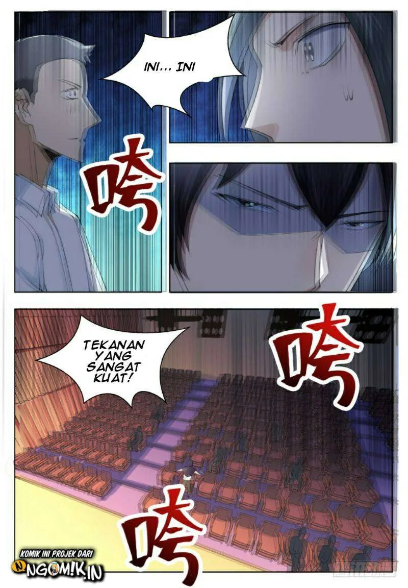 Zui Qiang Shen Chapter 44 Gambar 14