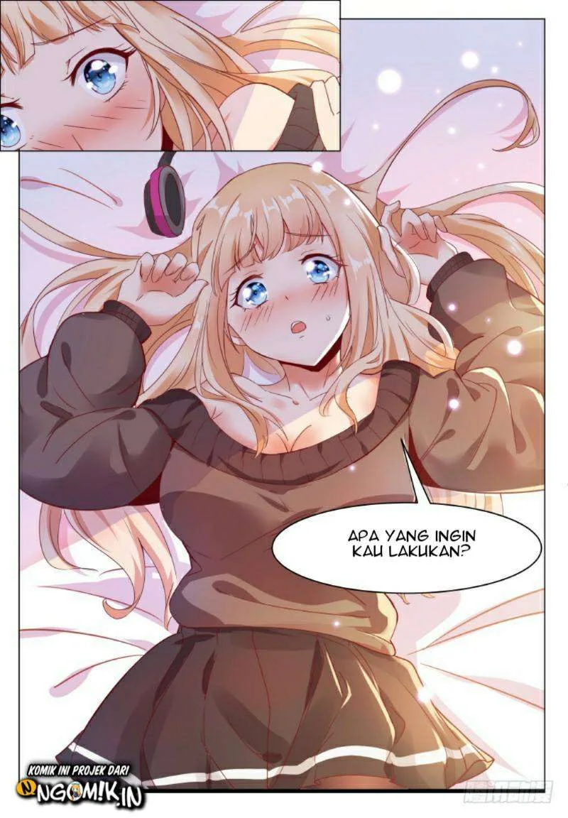 Zui Qiang Shen Chapter 45 Gambar 9