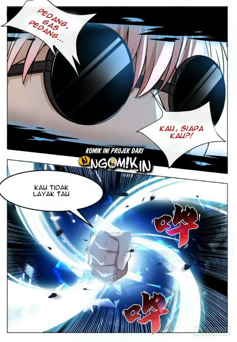 Zui Qiang Shen Chapter 51 Gambar 10