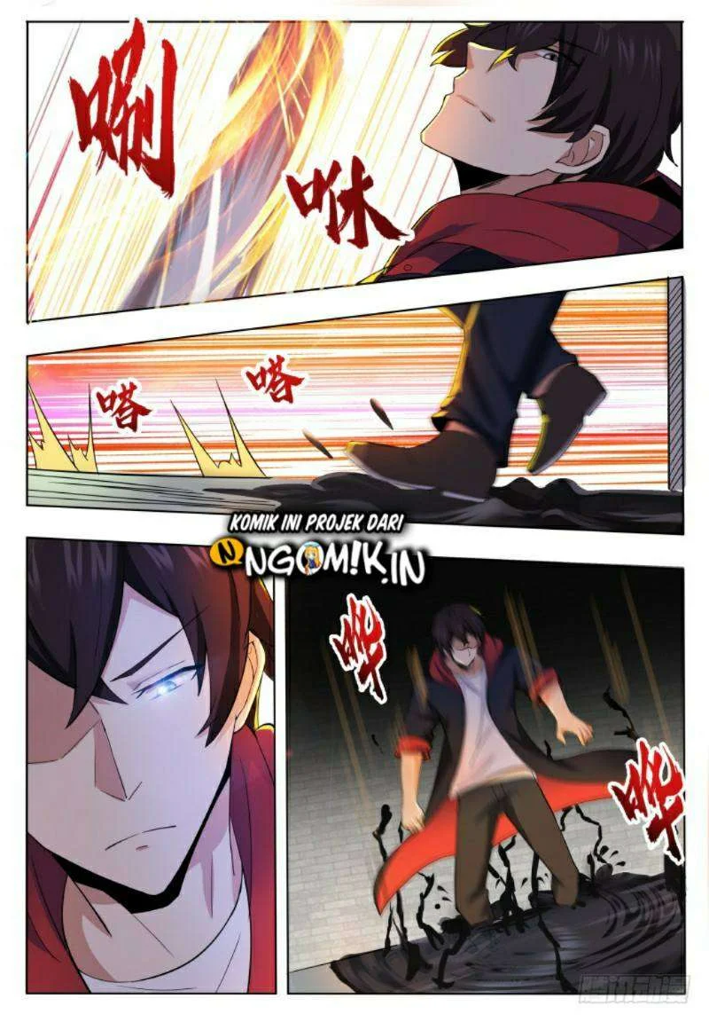 Zui Qiang Shen Chapter 51 Gambar 7