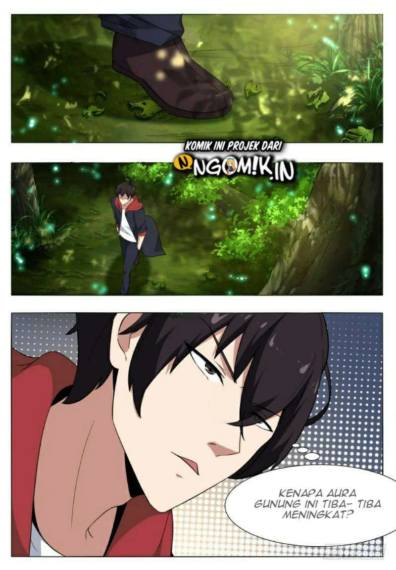 Zui Qiang Shen Chapter 53 Gambar 11