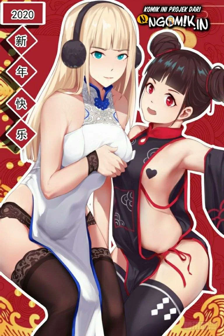 Zui Qiang Shen Chapter 59 Gambar 14