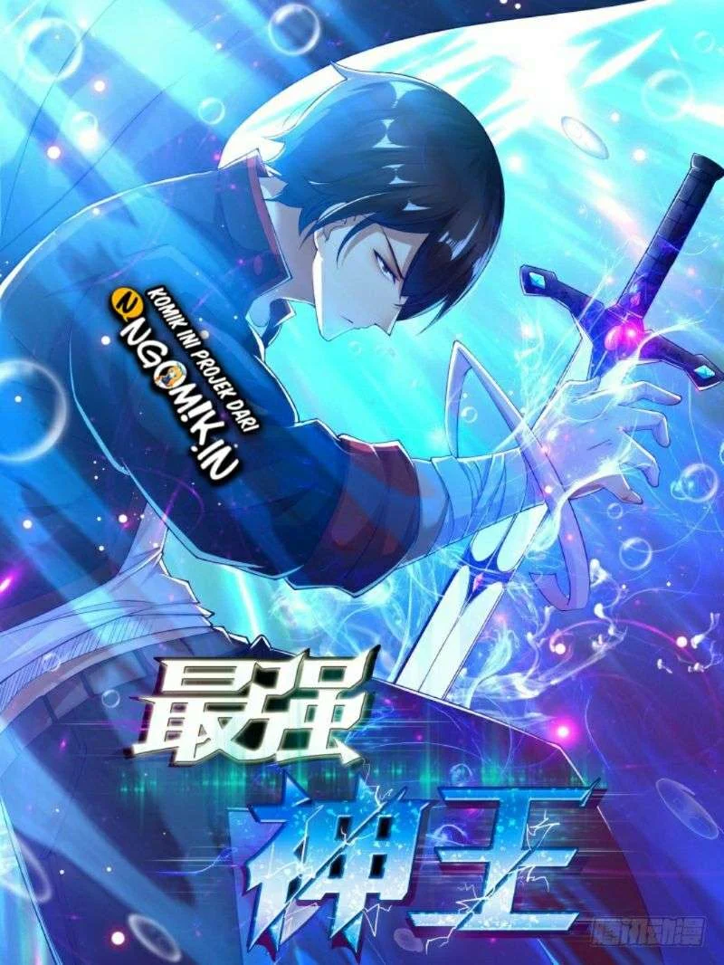 Manhua Zui Qiang Shen Chapter 61 gambar 2