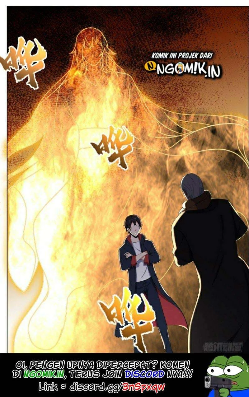 Zui Qiang Shen Chapter 63 Gambar 14