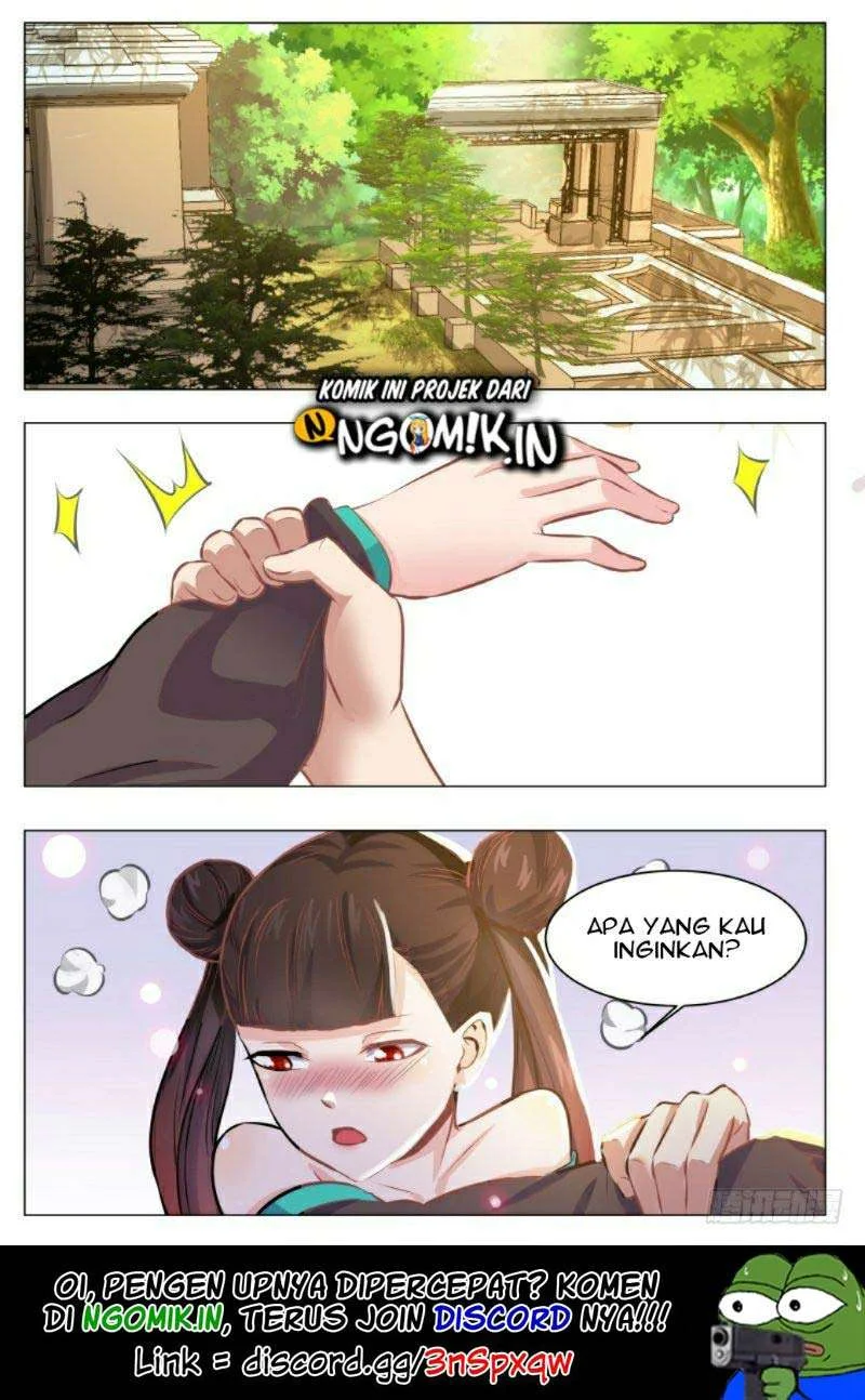 Zui Qiang Shen Chapter 65 Gambar 3