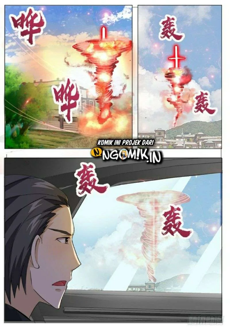 Zui Qiang Shen Chapter 65 Gambar 6