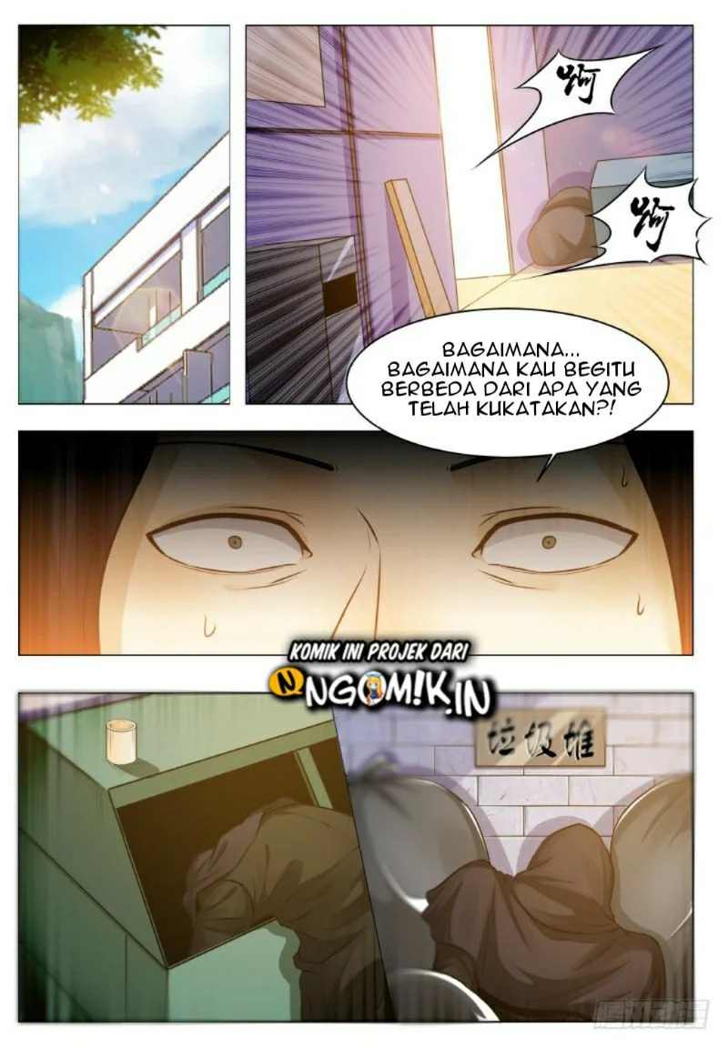 Zui Qiang Shen Chapter 68 Gambar 4