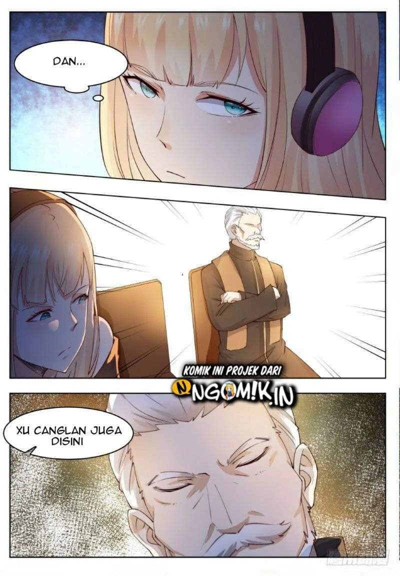 Zui Qiang Shen Chapter 69 Gambar 14