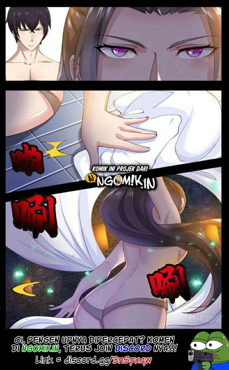 Zui Qiang Shen Chapter 69 Gambar 3