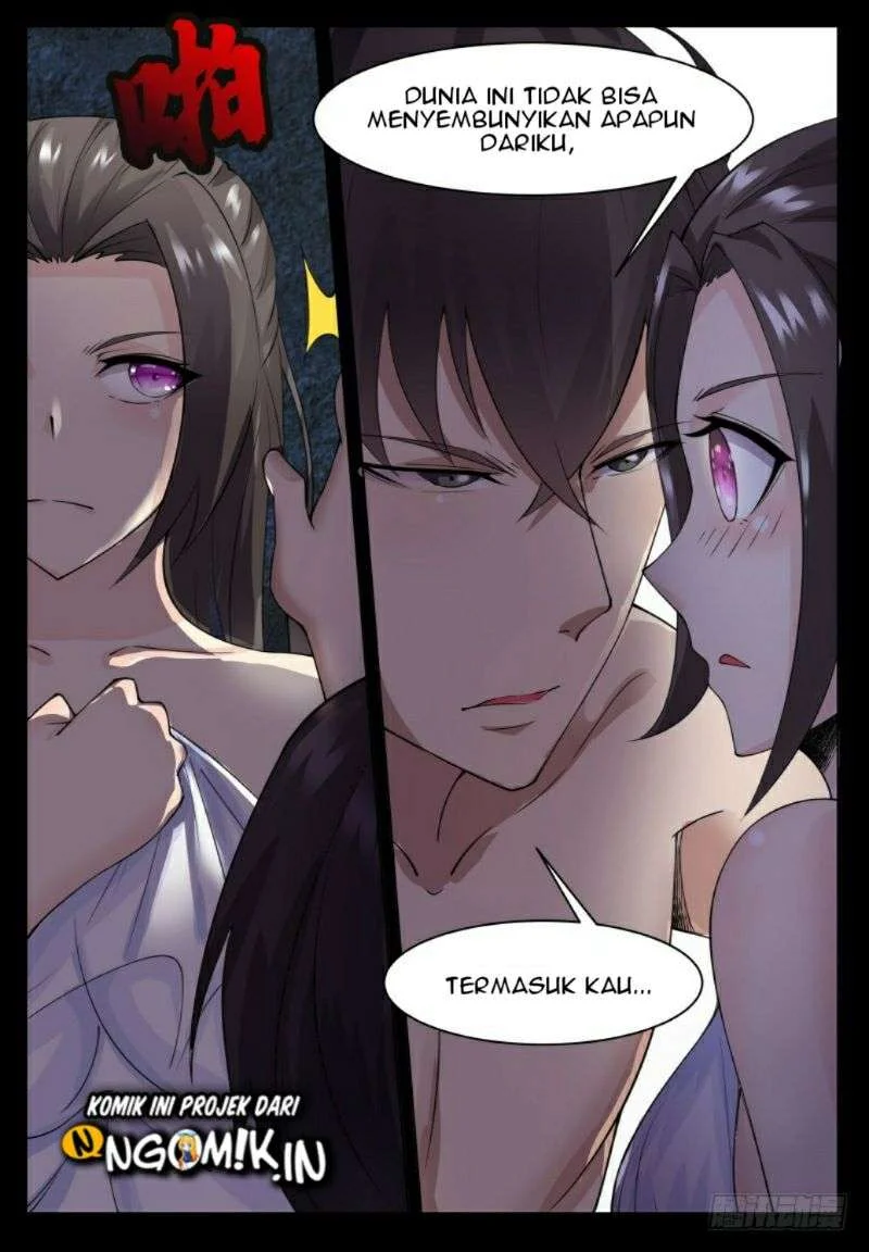 Zui Qiang Shen Chapter 69 Gambar 6