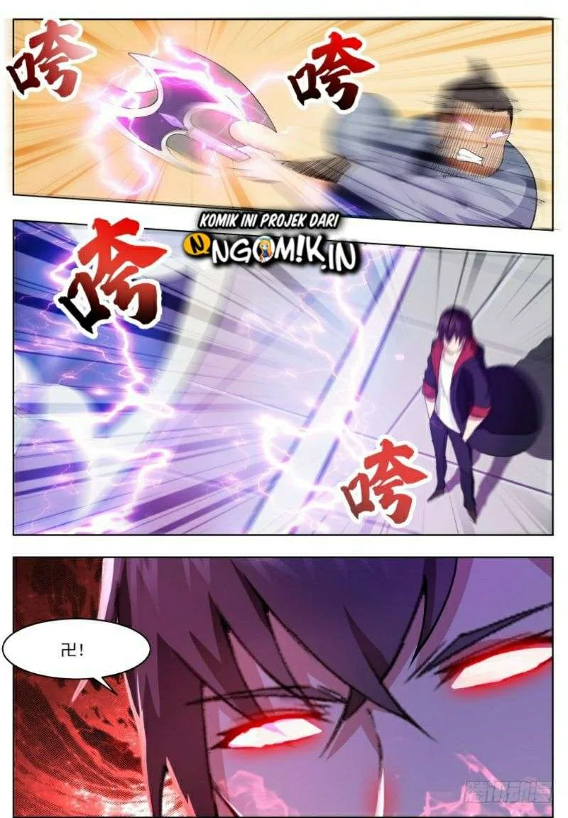 Zui Qiang Shen Chapter 71 Gambar 12