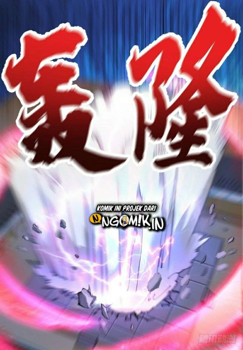 Zui Qiang Shen Chapter 71 Gambar 13