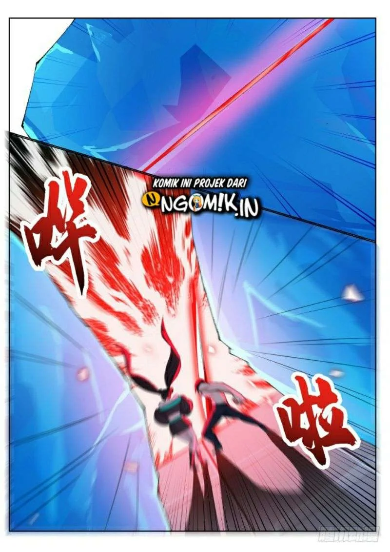 Zui Qiang Shen Chapter 75 Gambar 13