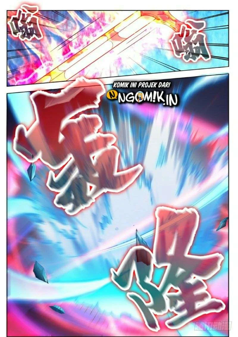 Zui Qiang Shen Chapter 75 Gambar 7