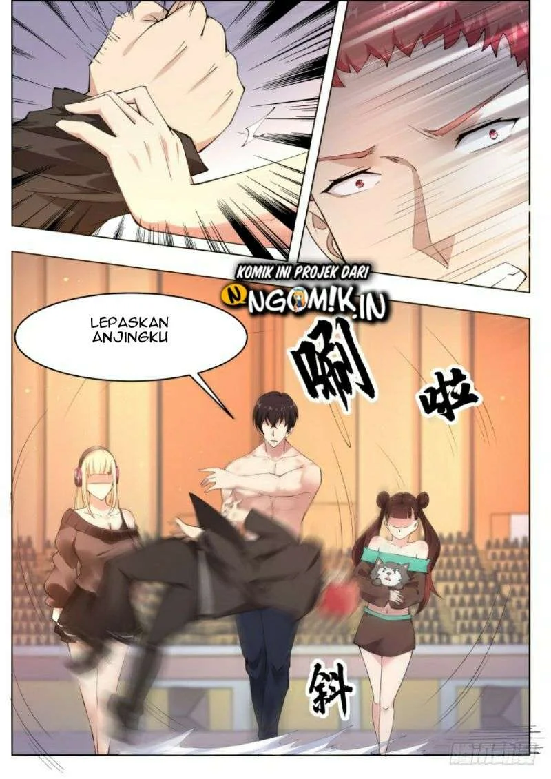 Zui Qiang Shen Chapter 77 Gambar 7