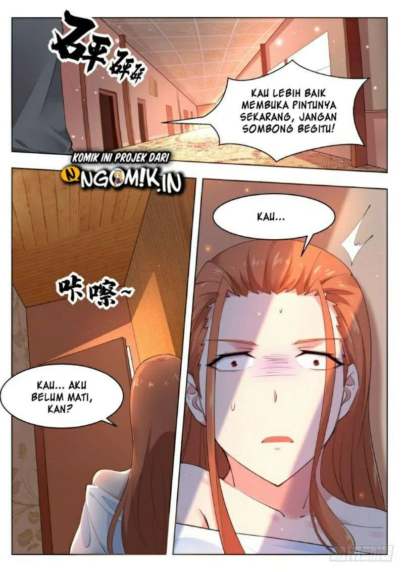 Zui Qiang Shen Chapter 79 Gambar 11