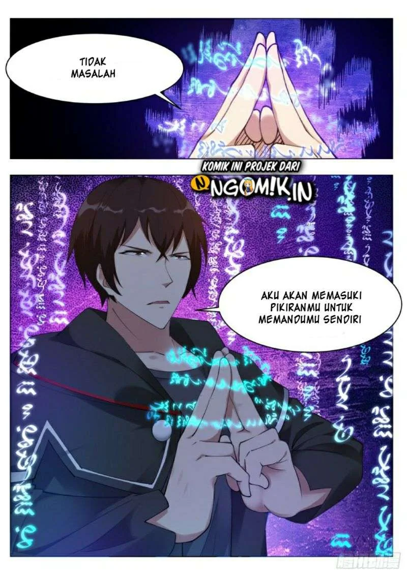 Zui Qiang Shen Chapter 81 Gambar 10