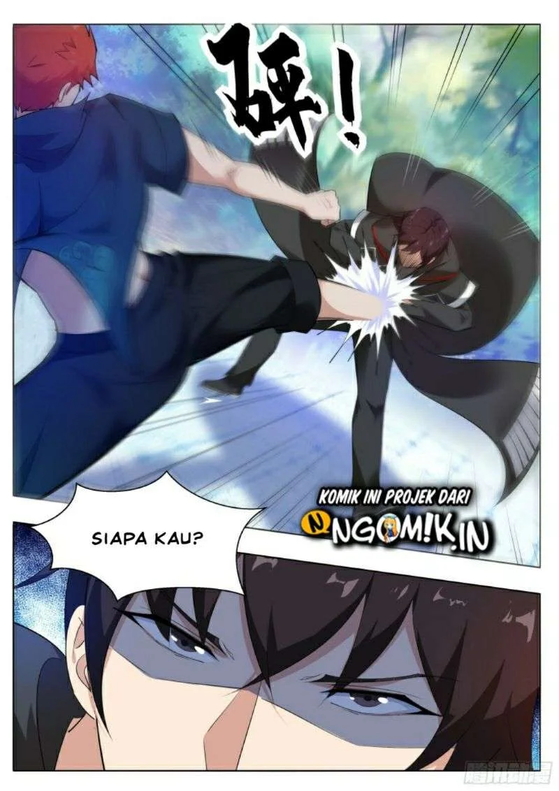 Zui Qiang Shen Chapter 83 Gambar 3