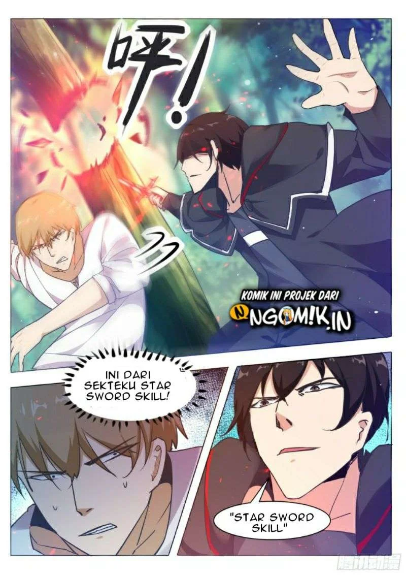 Zui Qiang Shen Chapter 85 Gambar 10