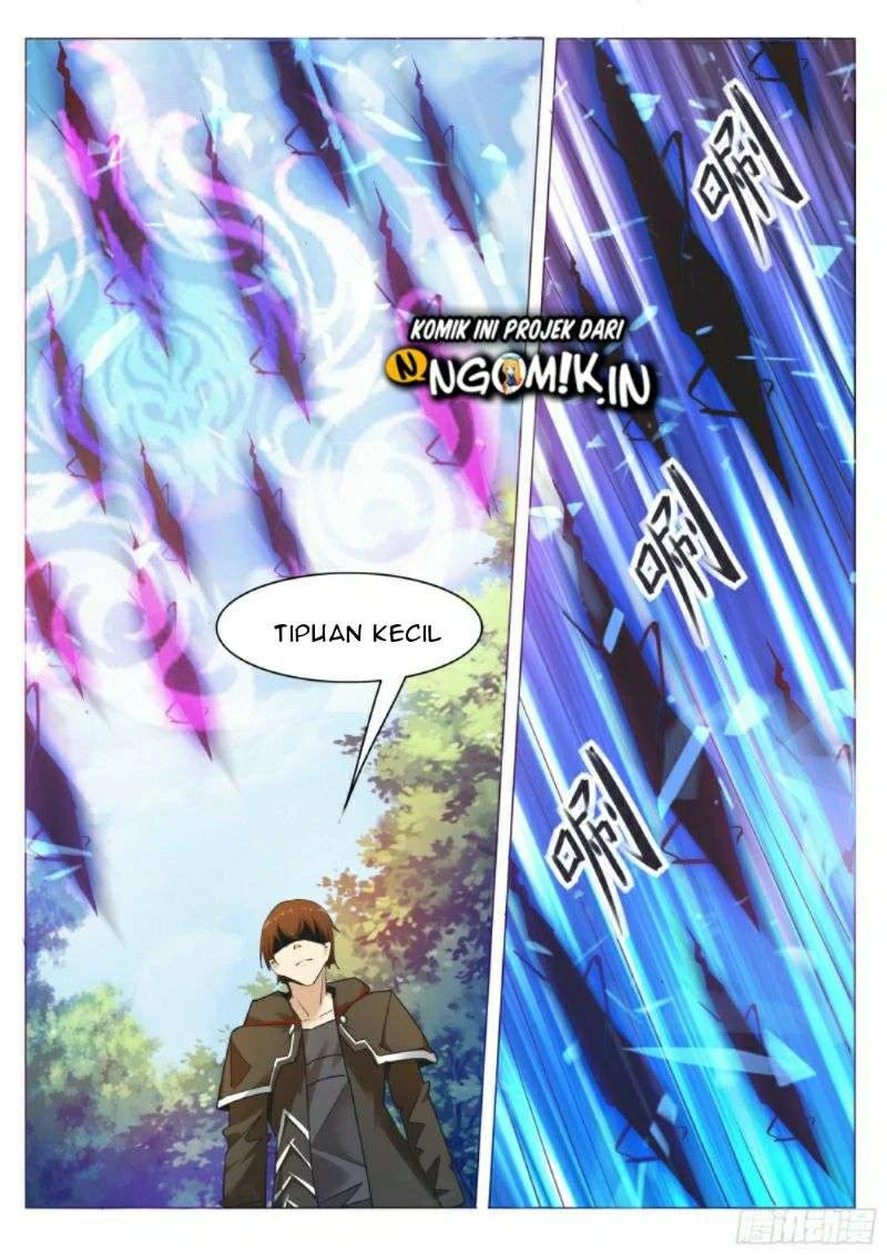 Zui Qiang Shen Chapter 85 Gambar 4