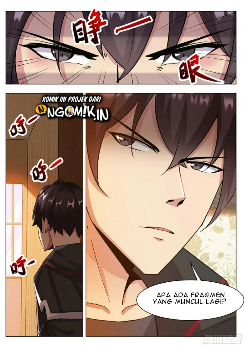 Zui Qiang Shen Chapter 86 Gambar 3