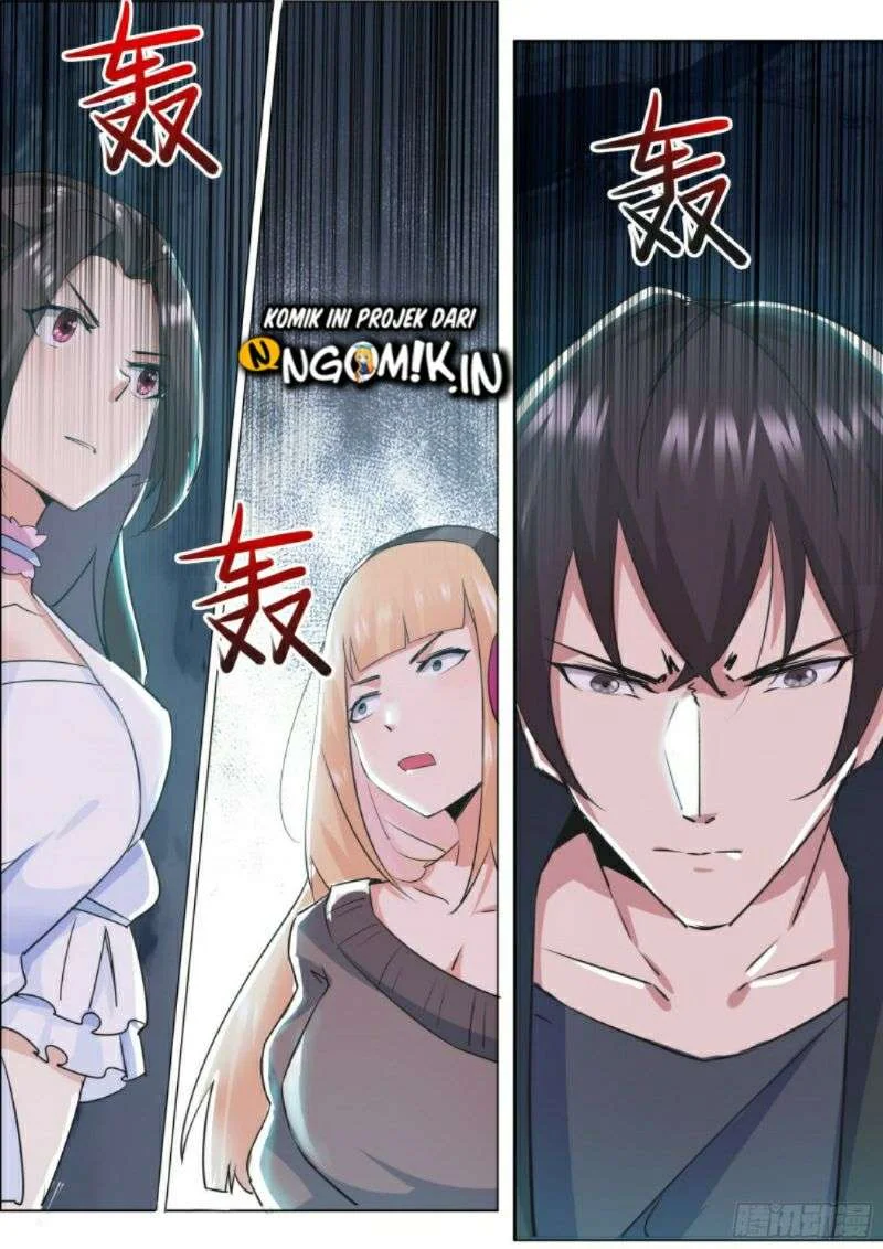 Zui Qiang Shen Chapter 87 Gambar 13