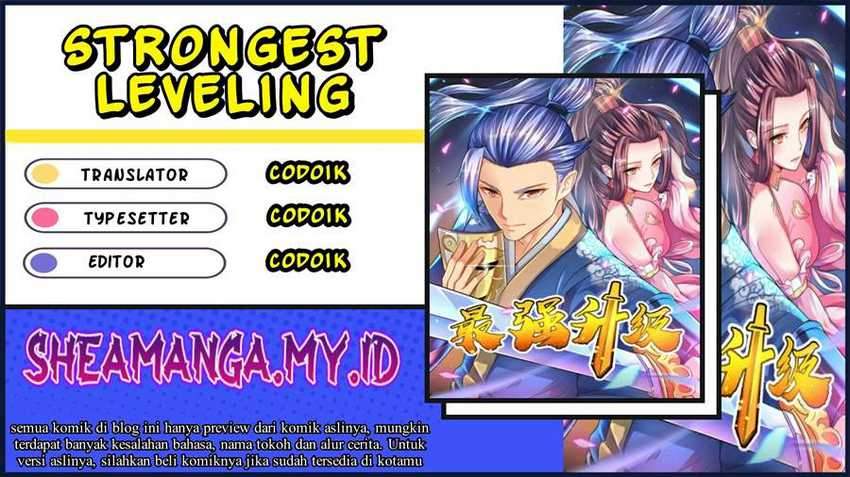 Baca Komik Strongest Leveling Chapter 243 Gambar 1