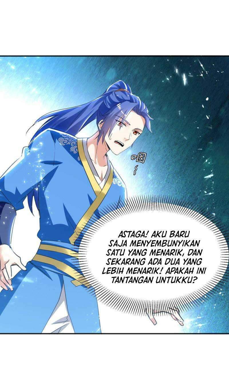 Strongest Leveling Chapter 243 Gambar 11
