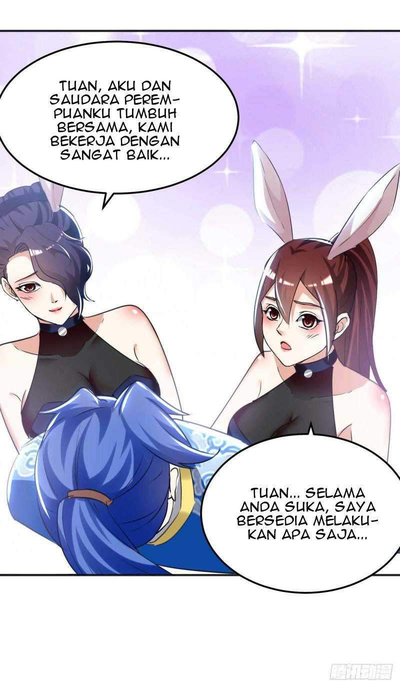 Strongest Leveling Chapter 243 Gambar 12