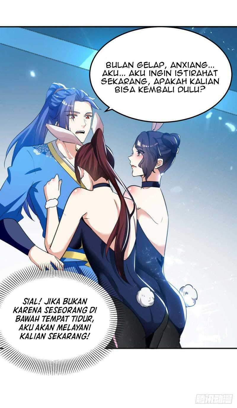 Strongest Leveling Chapter 243 Gambar 13