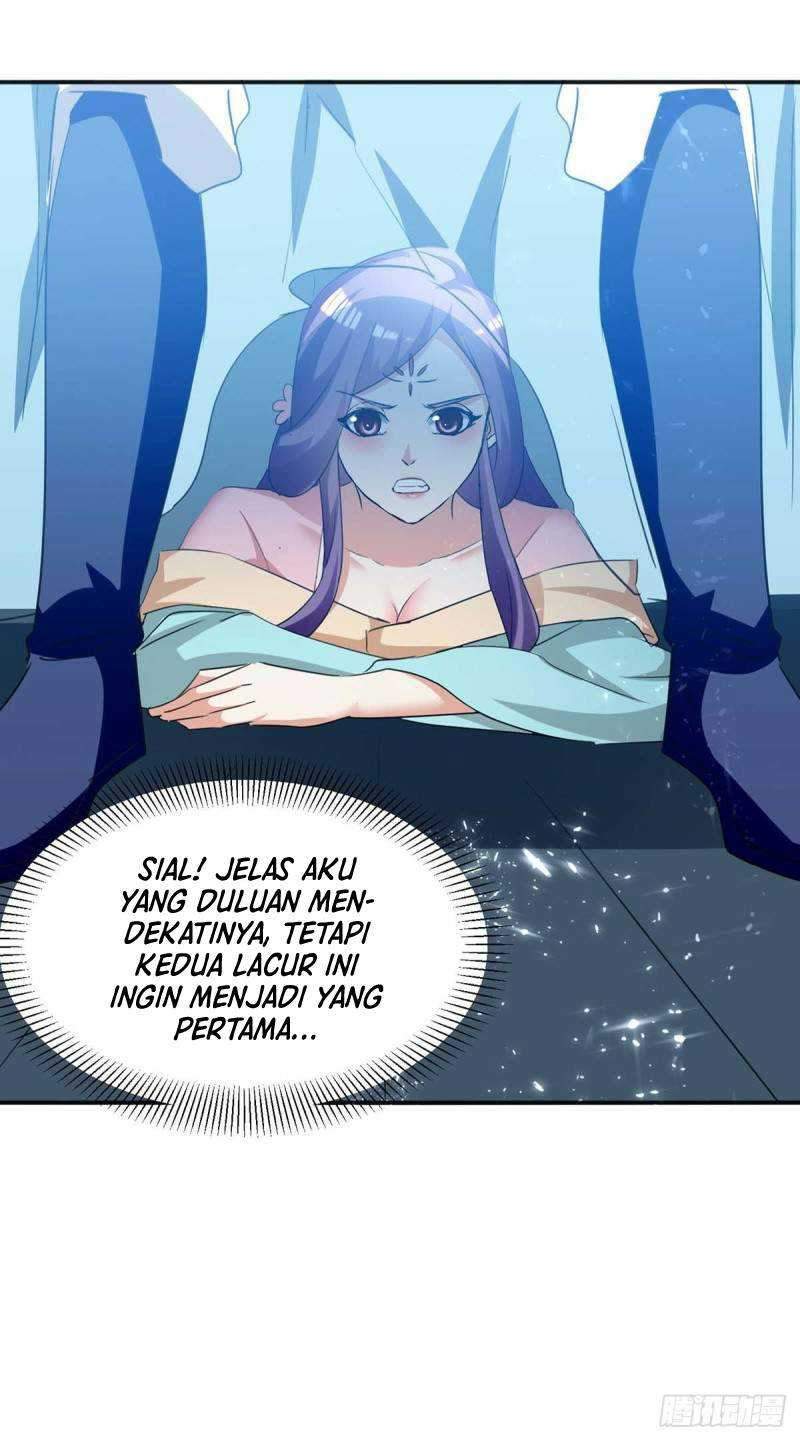 Strongest Leveling Chapter 243 Gambar 15