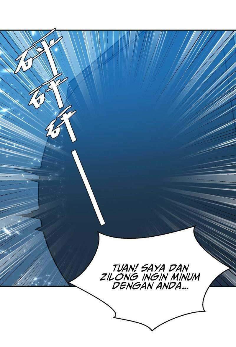 Strongest Leveling Chapter 243 Gambar 16