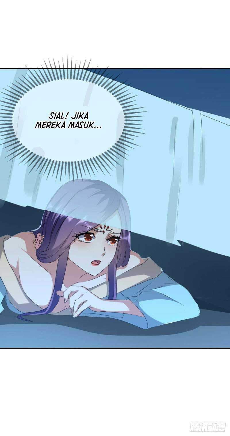 Strongest Leveling Chapter 243 Gambar 22