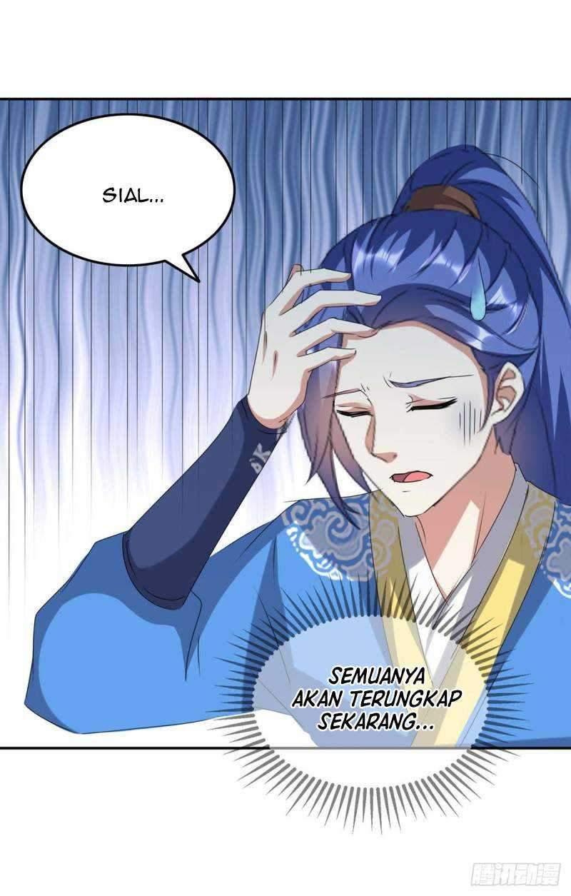 Strongest Leveling Chapter 243 Gambar 24