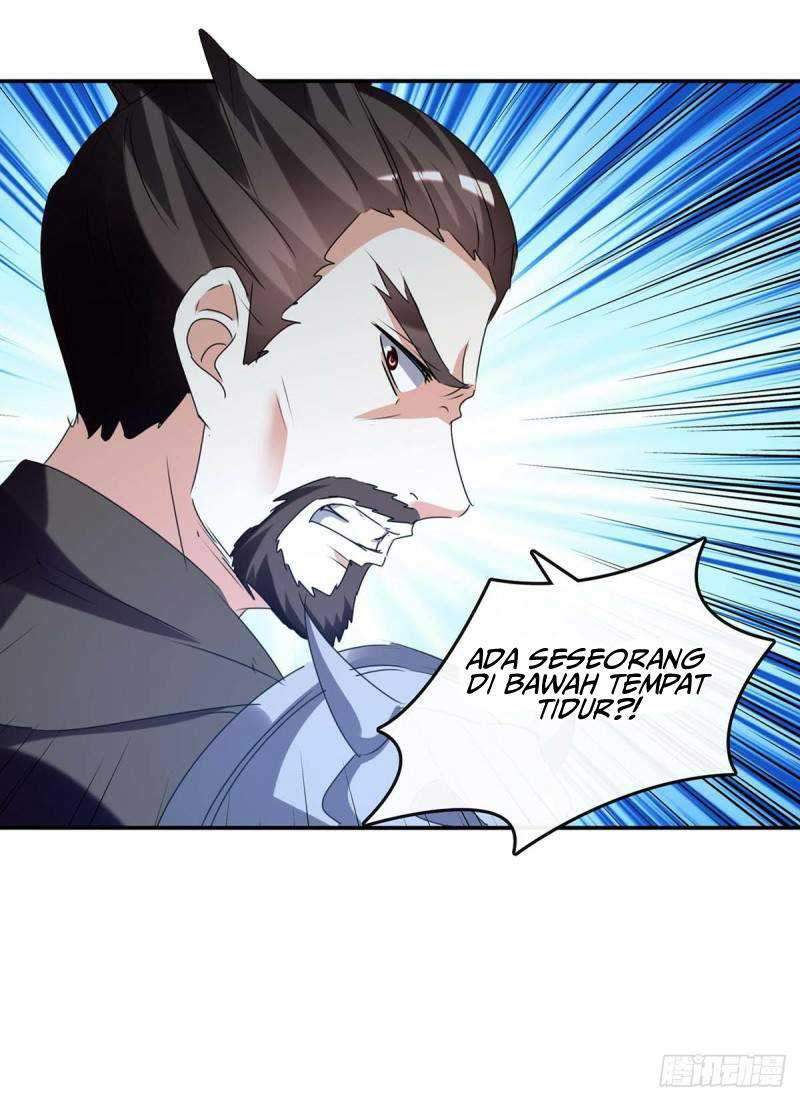 Strongest Leveling Chapter 243 Gambar 28