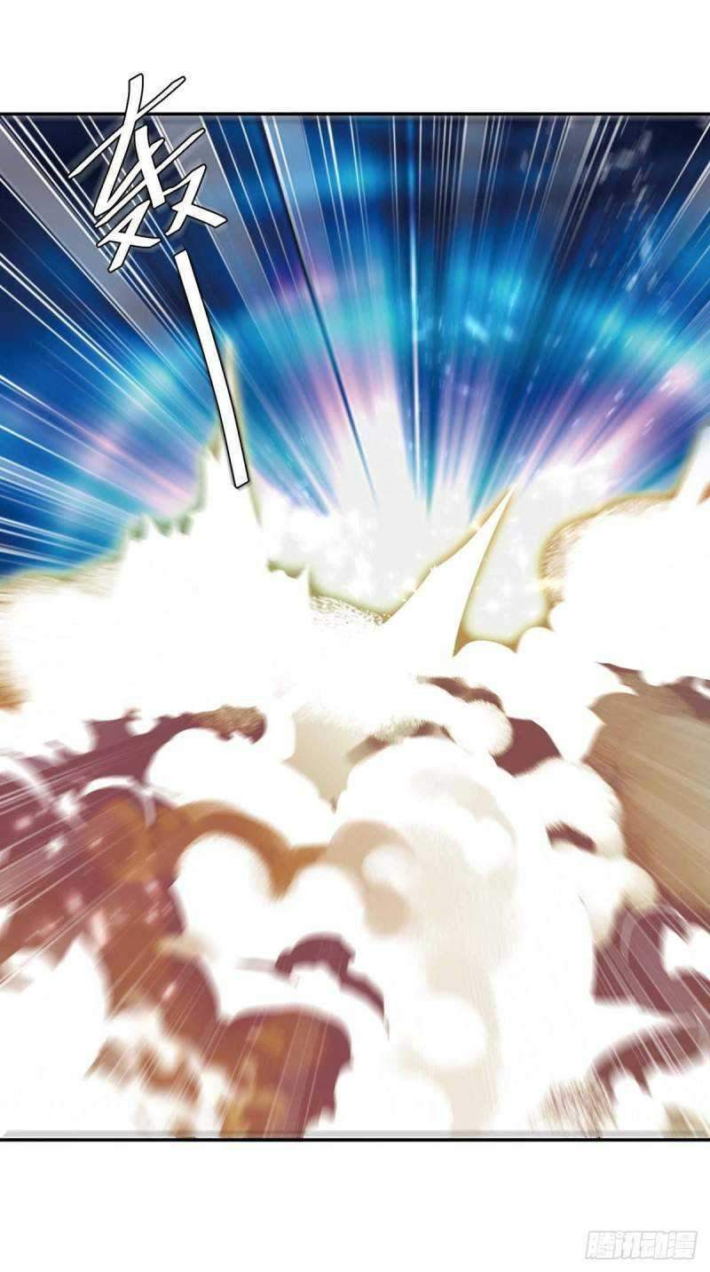 Strongest Leveling Chapter 243 Gambar 31